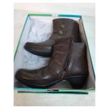 Jarman size 6.5 women's shoes. 5-139