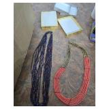 Great jewelry lot, see pictures. 40-139