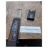 Welding rod. 40-110