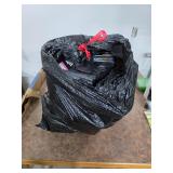 Large bag full of DVD movies. 40-66