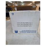 Chevron ultra duty grease tubes. 26-4