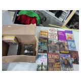 Book lot, see pictures. 1-95
