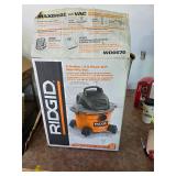 Rigid shop vacuums. 20-13