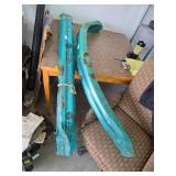 Wolfe bumpers. 33-82