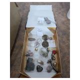 Great jewelry lot, see pictures. 40-131