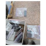 Many brands of garage door openers. 56-4