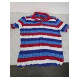 Champs Large polo style shirt new w/tags. 5-146