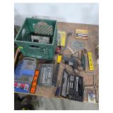Great lot of tools, see pictures. 33-10
