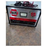 15 Amp battery charger. 20-1
