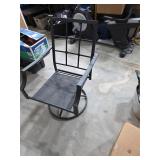 Patio furniture. 13-44