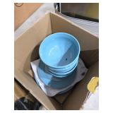Mainstays dishes collection. 13-24