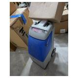 Shipp Saniclean carpet express. 13-13