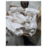 Large box or great glassware. 13-43