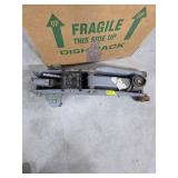 hydraulic jack. 13-7