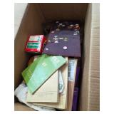 Pins, lighters, and more. 13-56