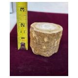 Fossilized wood. 25-6