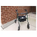 Mobility Walker