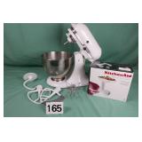 Kitchen Aid Mixer
