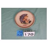 Hummel Plates