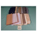 Fabric, 20 pcs.