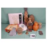 Pineapple Collectibles