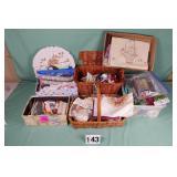 Sewing & Crafting Supplies