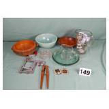 Kitchen Wares