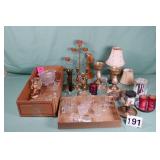 Candle Holders