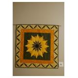Quilted Wall Hanging