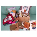 Quilting Projects