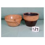 Crock Bowls