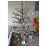 Lighter stick style tree