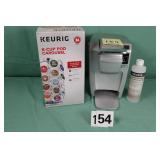 Keurig Coffee Maker