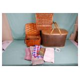Picnic Baskets