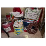 Christmas in the Closet, etc.