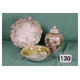 Pottery Wares
