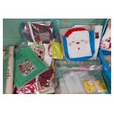 Quilt Patches & More!