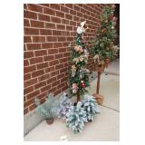Christmas Trees