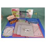 Design Materials