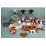 Pineapple Collectibles