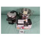 Cuisinart Items, Etc.