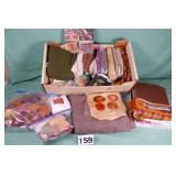 Wool Material