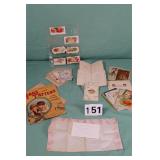 Paper Goods