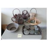 Decorative Offering
