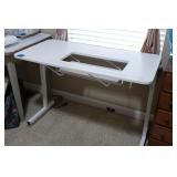 Sewing Table