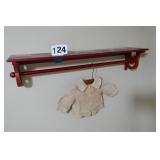 Wall Shelves