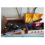 Garage Items