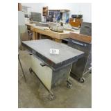 Title Coming Soon for Machine Shop Tools