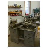 Title Coming Soon for Machine Shop Tools
