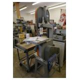 Title Coming Soon for Machine Shop Tools